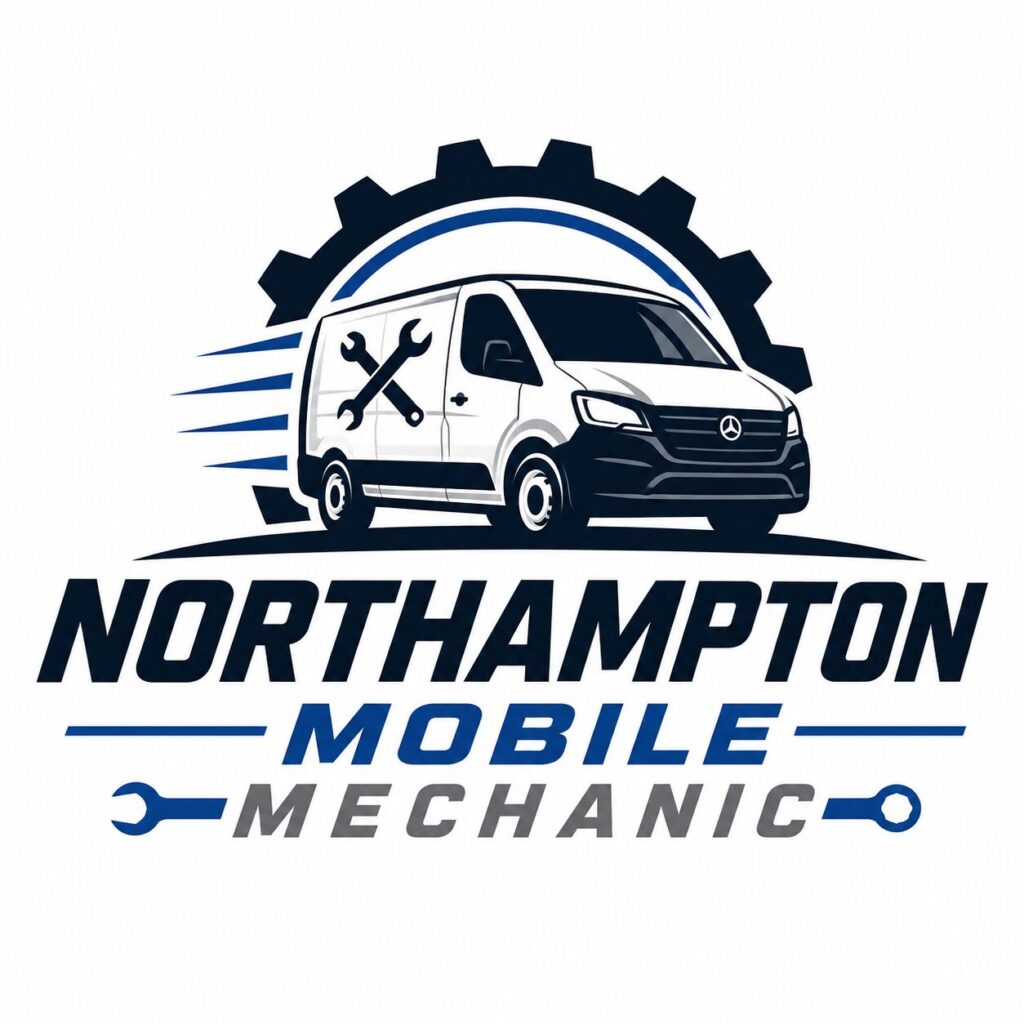 Northampton Mobile Mechanic logo